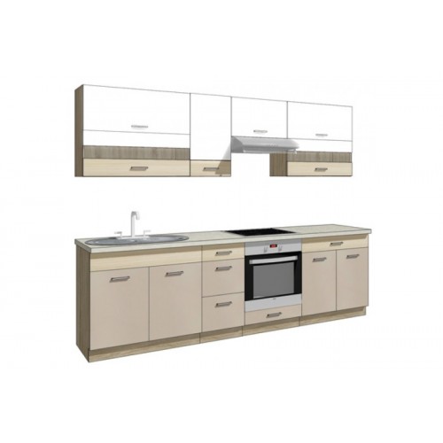 Virtuve PREMIO C PLUS